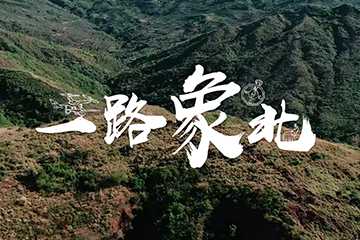 一路象北 1 相遇