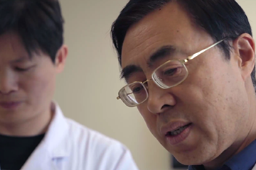 东方医学 05 药食同源